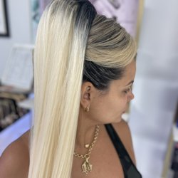 BK Studio - up do
