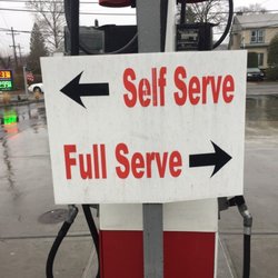Merrick Citgo - Signage Been There Since Day One, No scams Here at Merrick Citgo!!