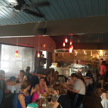 Too Cool Cafe - Small and intimate dining room. - New American Near Me - Indian Harbour Beach, Florida Too Cool Cafe - Small and intimate dining room. - New American Near Me - Indian Harbour Beach, Florida