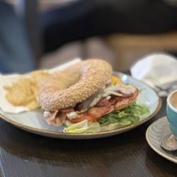 Pascal Coffee House
