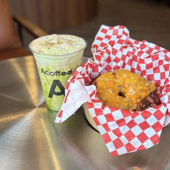 Acoffee - Coffee & Tea Near Me - Markham, Ontario Acoffee - Coffee & Tea Near Me - Markham, Ontario