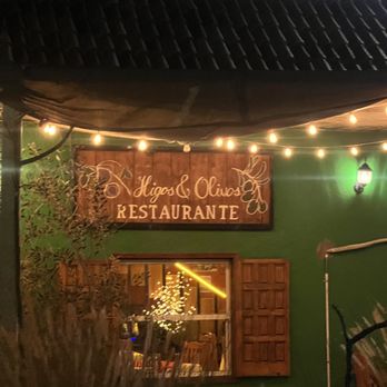 Higos & Olivos - Breakfast & Brunch Near Me - Cabo San Lucas, BCS
