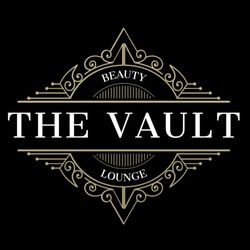 The Vault Beauty Lounge - Logo