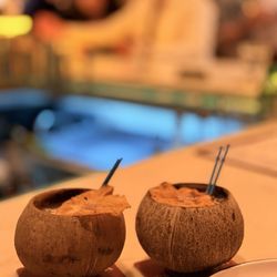La Trattoria - Pina Colada