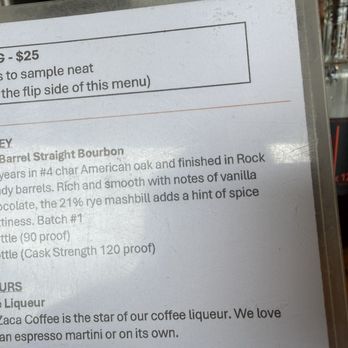 Rock 12 Distillery - Distilleries Near Me - Lompoc, California