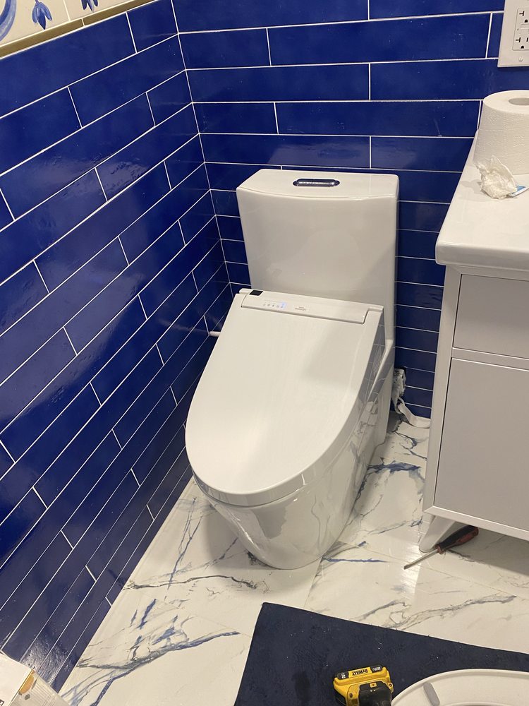 Slide of Rada Plumbing