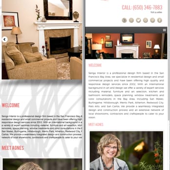 heART Web Design - This before and after comparison clearly shows the benefits and beauty of a custom responsive design. - Web Design Near Me - Redwood City, California heART Web Design - This before and after comparison clearly shows the benefits and beauty of a custom responsive design. - Web Design Near Me - Redwood City, California