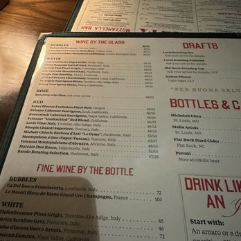 Little Mama's - Menu - Italian Near Me - Charlotte, North Carolina Little Mama's - Menu - Italian Near Me - Charlotte, North Carolina