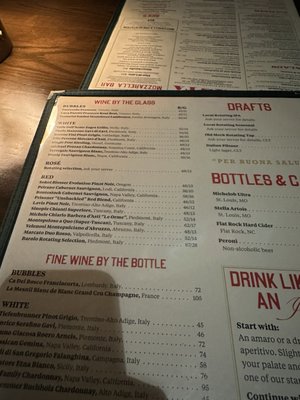 Menu photo 1 Little Mama's Charlotte, NC Menu photo 1 Little Mama's Charlotte, NC