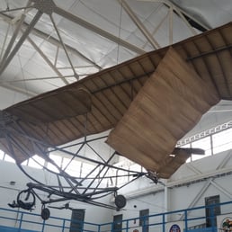 The Martin Glider
