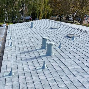 Tradition Roofing - New roof on mobile home - Roofing Near Me - San Leandro, California