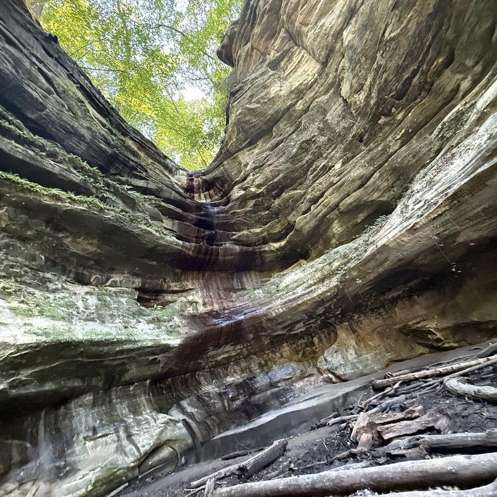 Starved Rock State Park - Parks Near Me - Utica, Illinois
