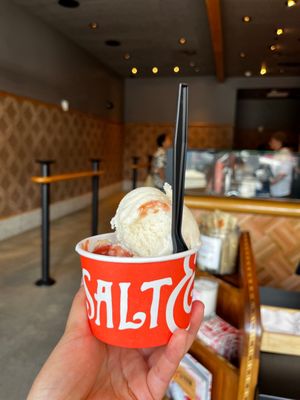 Salt & Straw by null