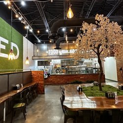 Diced- Miami Lakes - Love the inside