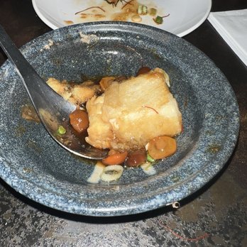Dock Asian Eatery - Agedashi Tofu - Ramen Near Me - Brooklyn, New York