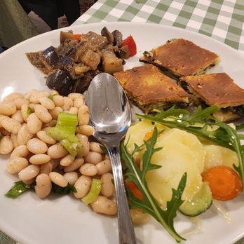 Le Zie - Appetizer - Trattorie Near Me - Lecce, LE