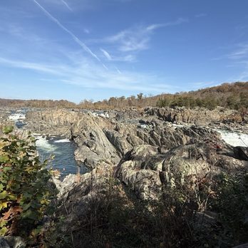 Great Falls Park - Parks Near Me - McLean, Virginia Great Falls Park - Parks Near Me - McLean, Virginia