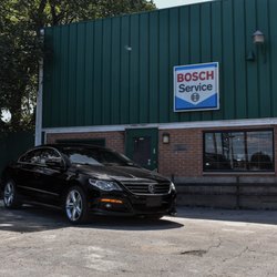 Kurts Garage