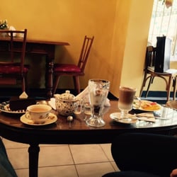 Florinda - Desayuno yelper de domingo