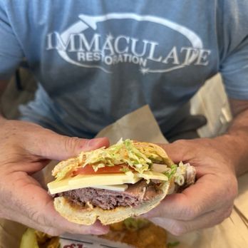Sourdough & Co. - Roast beef 4/5 - Sandwiches Near Me - Henderson, Nevada Sourdough & Co. - Roast beef 4/5 - Sandwiches Near Me - Henderson, Nevada