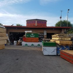 North TX Building Supplies