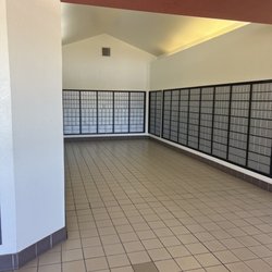 US Post Office - P.O. Box