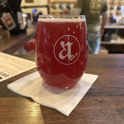 Aberrant Ales - Unicorn Berry'd Alive