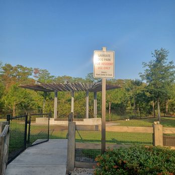 Laureate Dog Park - Dog Parks Near Me - Orlando, Florida Laureate Dog Park - Dog Parks Near Me - Orlando, Florida