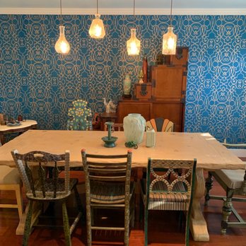 A Cut Above Custom Interiors - Wallcovering can really add beauty and drama to a room! - General Contractors Near Me - Pleasanton, California