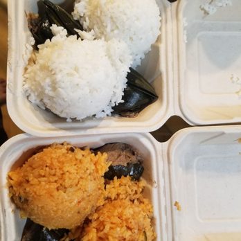 Jackie's Diner - Hawaiian Near Me - Aiea, Hawaii
