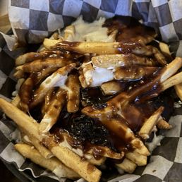 Disco Fries Disco Fries