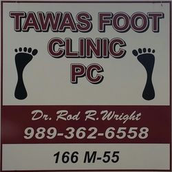 Tawas Foot Clinic