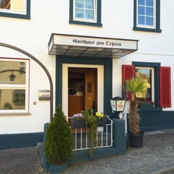 Gaststätte Ochsen - Eingang