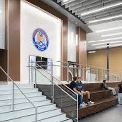 Grand Oaks High School