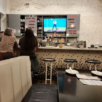 Fishwives - Bar - Seafood Near Me - Pasadena, California Fishwives - Bar - Seafood Near Me - Pasadena, California