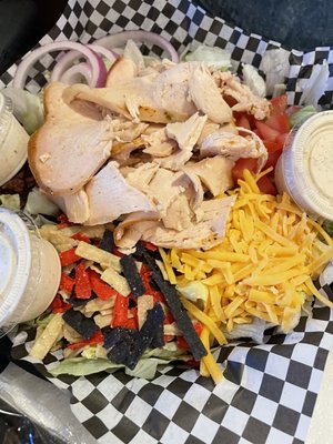Smokies Hickory House BBQ by null