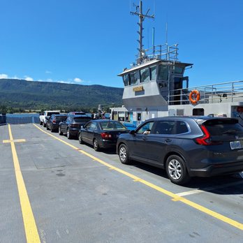 Wahkiakum County Ferry - Ferries Near Me Wahkiakum County Ferry - Ferries Near Me