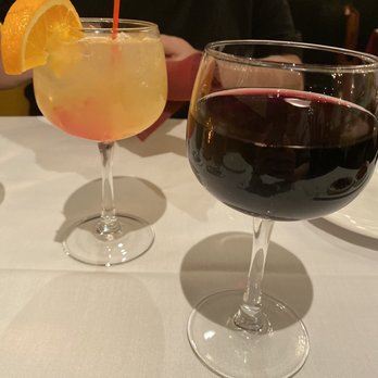 Casa Verde - Italian Near Me - Staten Island, New York