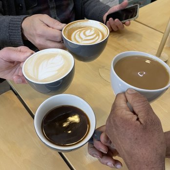 La Finca - Coffee - Breakfast & Brunch Near Me - Montreal, Quebec La Finca - Coffee - Breakfast & Brunch Near Me - Montreal, Quebec