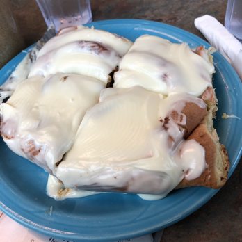 Kitchen Table Cafe - Cinnamon roll - Breakfast & Brunch Near Me - Vancouver, Washington Kitchen Table Cafe - Cinnamon roll - Breakfast & Brunch Near Me - Vancouver, Washington