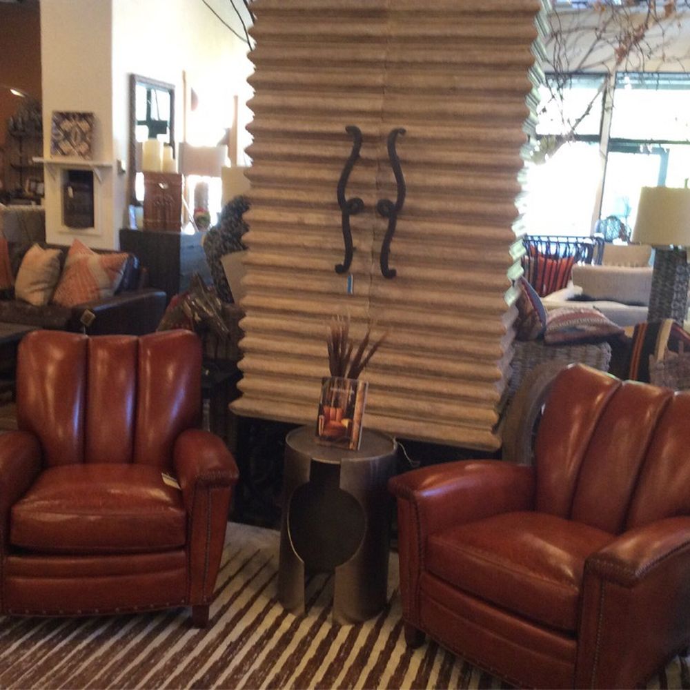 Santa Fe Home - Interior Design Near Me - Santa Fe, New Mexico