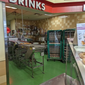 Krispy Kreme - Kitchen - Donuts Near Me - Fremont, California Krispy Kreme - Kitchen - Donuts Near Me - Fremont, California