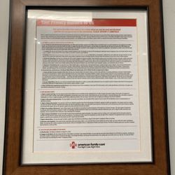 AFC Urgent Care Mission Valley
