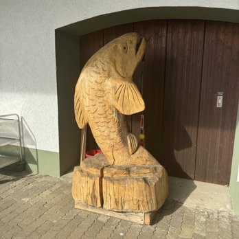 Forellenhof Nadler - Fishmonger Near Me - Eching, BY