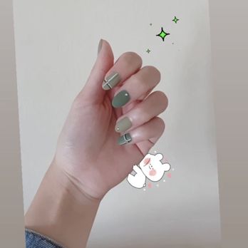 SD Nails - Gel - Nail Salons Near Me - San Diego, California