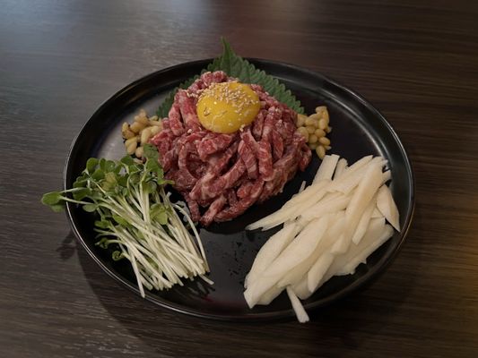 EAT Asian Tapas by null