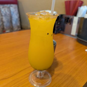 Pho Lovers - Passion fruit drink - Vietnamese Near Me - Sunnyvale, California Pho Lovers - Passion fruit drink - Vietnamese Near Me - Sunnyvale, California