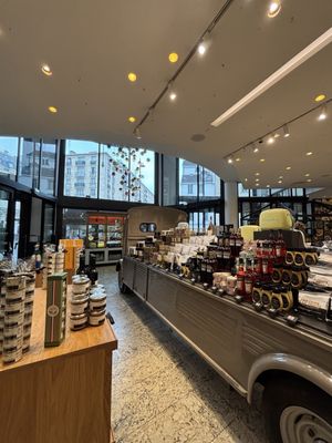 La Grande Épicerie de Paris by null