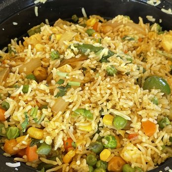 Taste Of India - Vegetable biryani - Indian Near Me - Gustine, California Taste Of India - Vegetable biryani - Indian Near Me - Gustine, California