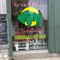 Buffalo Bob's